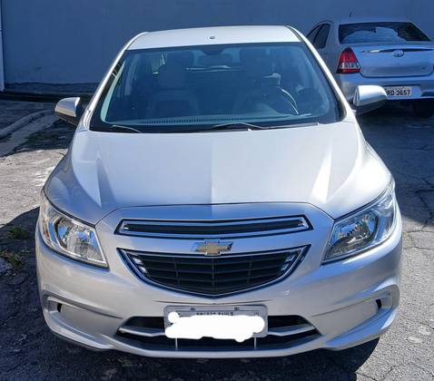 CHEVROLET ONIX 1.0 MPFI LT 8V FLEX 4P MANUAL CHEVROLET ONIX 1.0 MPFI LT 8V FLEX 4P MANUAL
